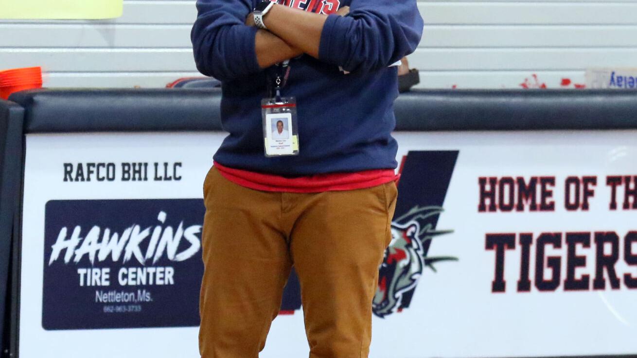 Cox ready to lead Nettleton’s girls’ basketball program